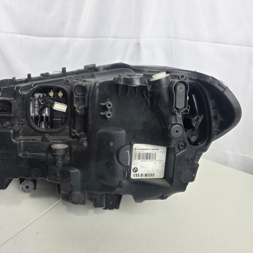 🚗BMW iX3 G08 G01 F97 G02 F98 ICON Adaptive LED Headlight RIGHT GENUINE 8496824
