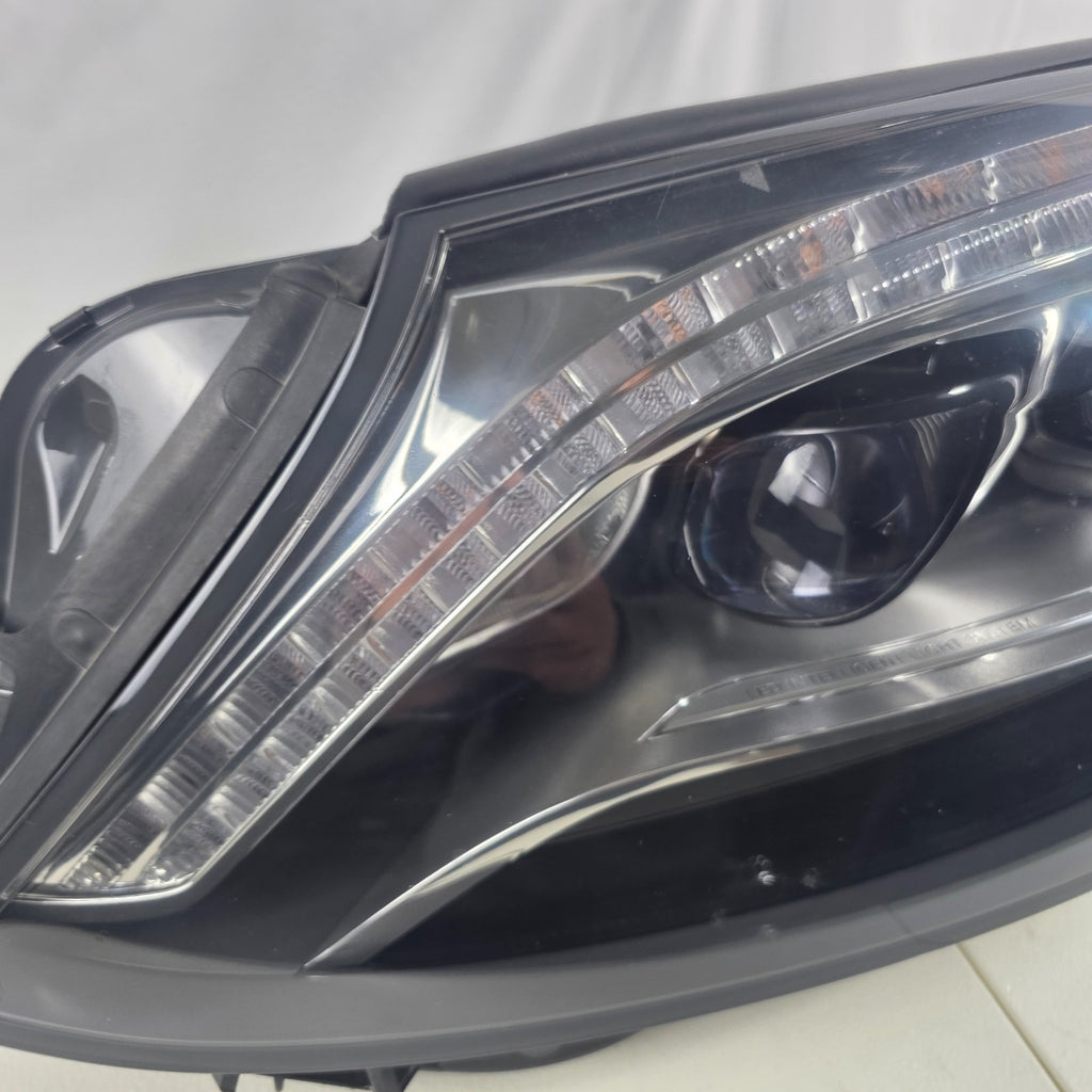 🚗🚗Mercedes-Benz S-Class W222 LED Intelligent Light System LEFT OEM A2229060702
