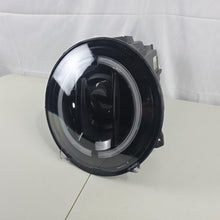 Load image into Gallery viewer, 🚗🚗 Mercedes-Benz W463 G400 G500 G550 G63 LED left BLACK Headlight A4639062202