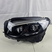 Load image into Gallery viewer, 🚗🚗 Mercedes-Benz GLC X253, W253 LED High Performance LEFT GENUINE A2539065701