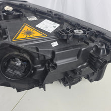 Load image into Gallery viewer, 🚗🚗 BMW iX3 G08 G01 F97 G02 F98 LCI Laser Headlight LEFT Headlight OEM 5A29217