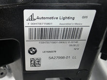 Load image into Gallery viewer, This image displays the right-side Laser headlight for BMW models X5 G05, X5 M F95, X6 G06, and X6 M F96, featuring OEM genuine quality with part number 5A27998. This used original headlamp delivers cutting-edge BMW Laserlight technology, offering enhanced night visibility, precise fitment, and a sleek, high-performance design tailored for these luxury SUV models.