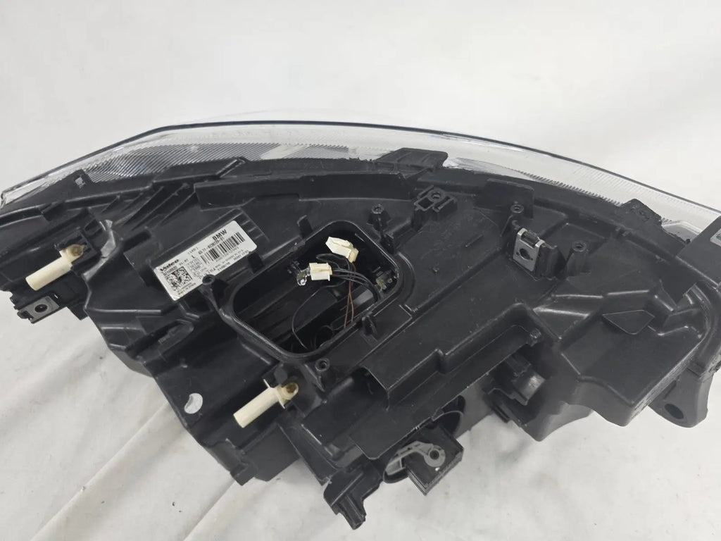 BMW 3 GT F34 LCI Adaptive LED Headlight LEFT USED OEM GENUINE 8738729