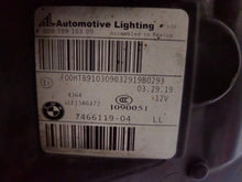Load image into Gallery viewer, This image shows the left-side ICON Adaptive LED headlight for BMW models iX3 G08, X3 G01, X3 M F97, X4 G02, and X4 M F98, featuring OEM genuine quality with part number 7466119. This used original headlamp is designed to deliver BMW’s signature Adaptive LED lighting with ICON styling, ensuring precise fitment, enhanced visibility, and modern aesthetics for these high-performance models.