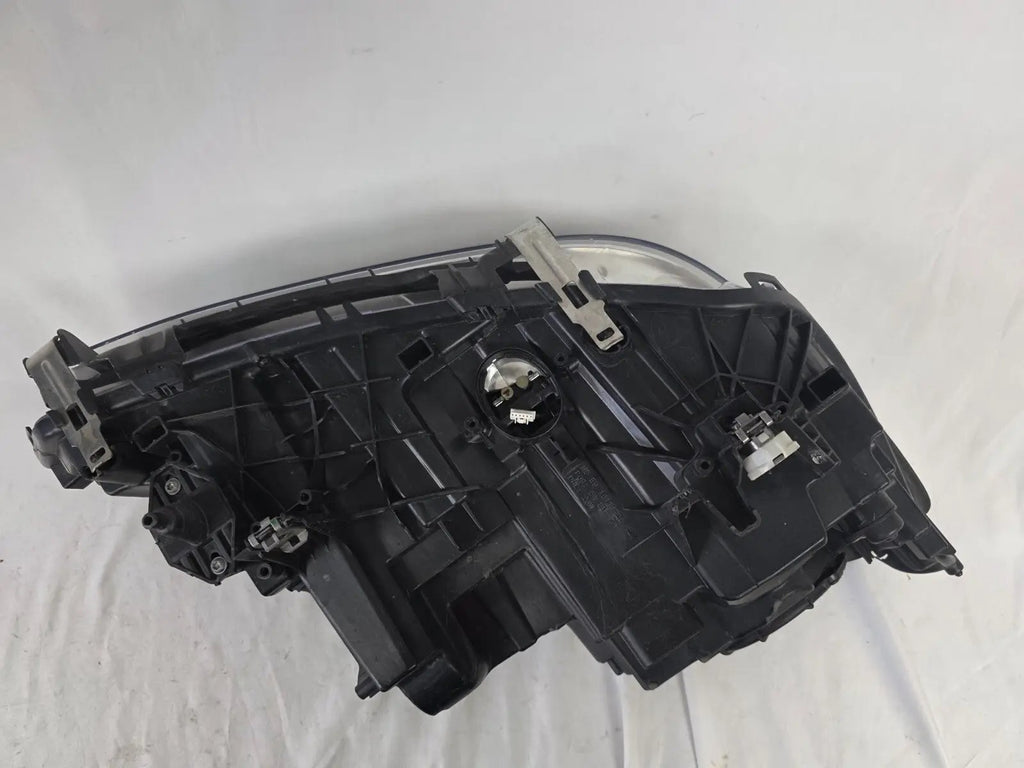 This image shows the left-side Adaptive LED headlight (ICON design) for the BMW 6 Series GT G32 model, featuring OEM genuine quality with part number 7496443. This used original headlamp is designed to deliver advanced Adaptive LED lighting with BMW’s ICON styling, offering precise fitment, enhanced road illumination, and premium performance for the 6 Series Gran Turismo.
