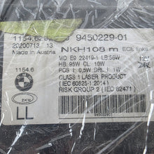 Load image into Gallery viewer, 🚗🚗 BMW 7 Series G11 LCI, G12 LCI Laser Headlight LEFT USED OEM GENUINE 9450229