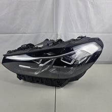 Load image into Gallery viewer, 🚗🚗BMW iX3 G08 G01 F97 G02 F98 LCI Adaptive LED Headlight LEFT USED OEM 5A29227