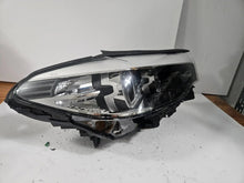 Load image into Gallery viewer, This image features the right-side LED headlight for the BMW 5 Series G30 and G31 models, with OEM genuine quality and part number 7439200. This used original headlamp is designed for a perfect fit on the right side, delivering bright LED illumination, modern styling, and the premium performance expected from authentic BMW components