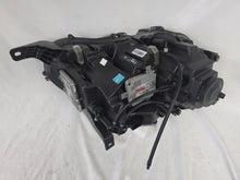 Load image into Gallery viewer, This image shows the left-side headlight for the 2014–2019 Bentley Flying Spur, featuring OEM genuine quality with part number 4W1941015H. This used original headlamp is in excellent condition, offering premium illumination, elegant design, and a precise fit for Bentley’s high-end luxury sedan