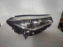 Load image into Gallery viewer, This image features the right-side Adaptive LED headlight (ICON design) for the BMW 7 Series G11 and G12 models, showcasing OEM genuine quality with part number 7408710. This used original headlamp offers BMW’s signature Adaptive LED with ICON styling, providing dynamic lighting performance, precise fitment, and premium functionality tailored for the luxury 7 Series lineup.