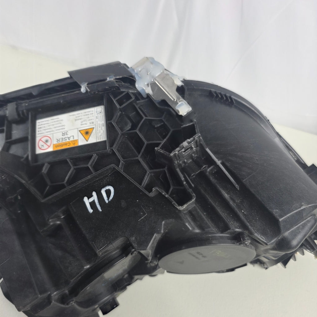 🚗🚗 BMW iX3 G08 G01 F97 G02 F98 LCI Laser Headlight LEFT Headlight OEM 5A29217
