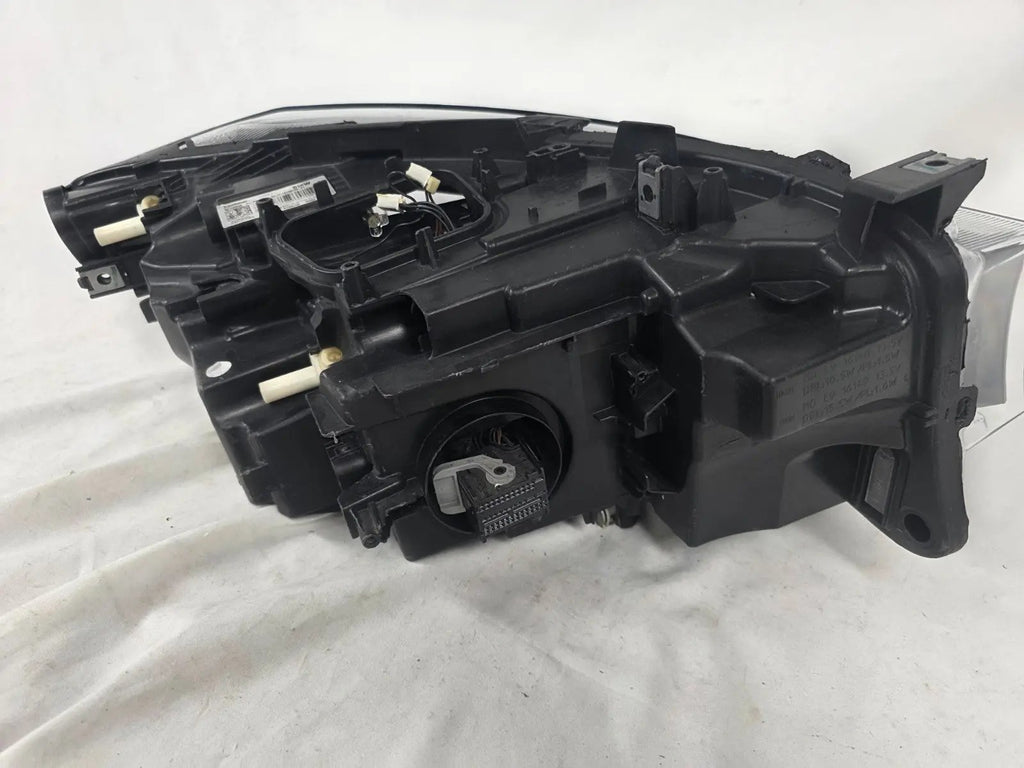 BMW 3 GT F34 LCI Adaptive LED Headlight LEFT USED OEM GENUINE 8738729