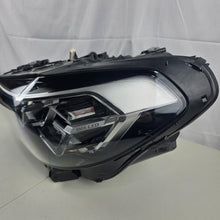Load image into Gallery viewer, 🚗🚗BMW iX3 G08 G01 F97 G02 F98 LCI Adaptive LED Headlight LEFT USED OEM 5A29227