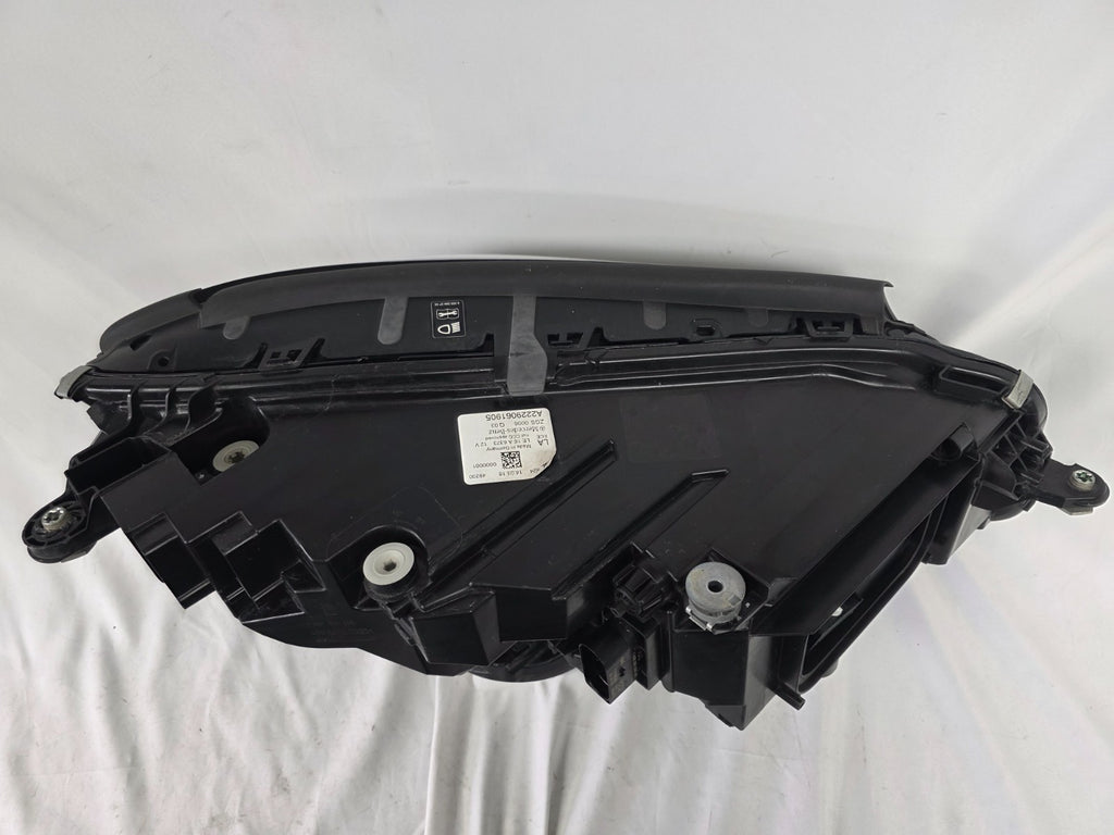 🚗🚗 Mercedes-Benz S-Class W222 FL Digital LED LEFT USED OEM GENUINE A2239069103