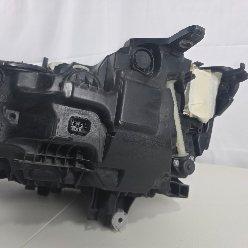 🚗🚗BMW 7 Series G11 LCI, G12 LCI Laser Headlight RIGHT USED OEM GENUINE 7946776