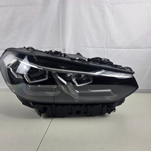 Load image into Gallery viewer, 🚗🚗BMW iX3 G08, G01, F97, G02, F98 LCI Adaptive LED Headlight RIGHT OEM 5A29228