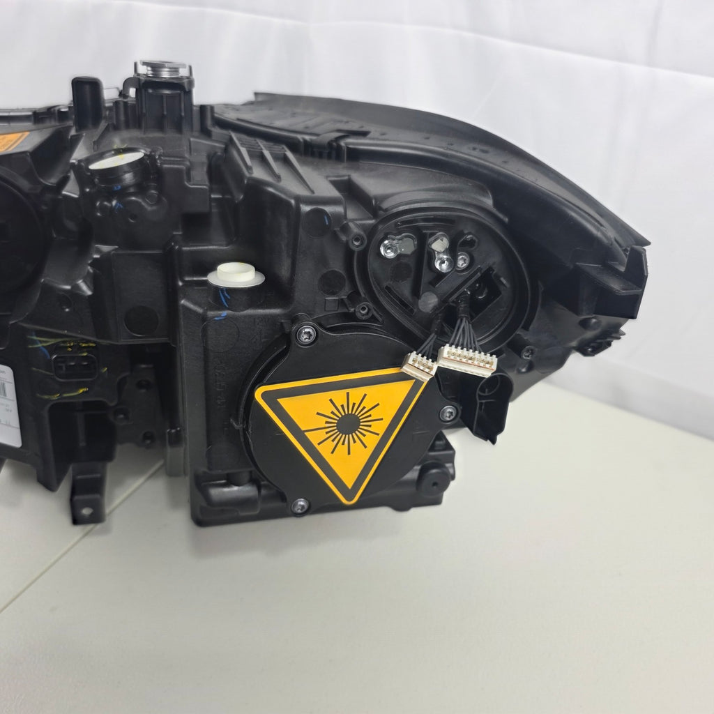 🚗🚗 BMW X5 G05, F95, G06, F96 Laser Headlight RIGHT USED OEM GENUINE 9850426