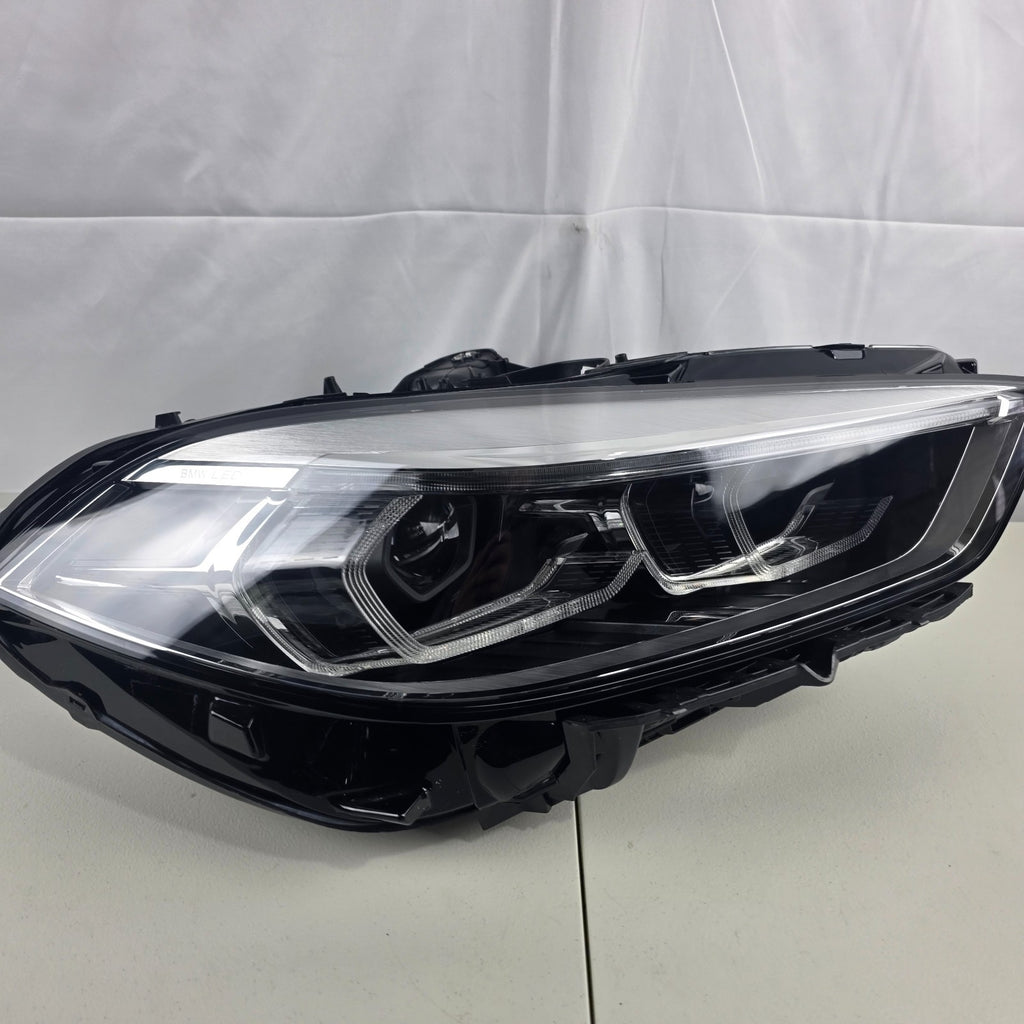 🚗🚗 BMW 1 Series F40 LED Headlight RIGHT USED OEM GENUINE 9482808