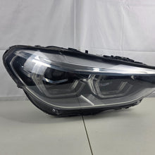 Load image into Gallery viewer, 🚗BMW iX3 G08 G01 F97 G02 F98 ICON Adaptive LED Headlight RIGHT GENUINE 8496824