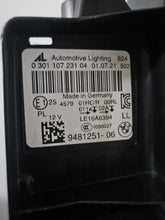 Load image into Gallery viewer, This image displays the left-side LED headlight for the BMW Z4 G29 model, featuring OEM genuine quality with part number 9481251. This used original headlamp is specifically designed for the G29 generation, offering precise fitment, sharp LED illumination, and the sleek, sporty design that complements the Z4's dynamic appearance.