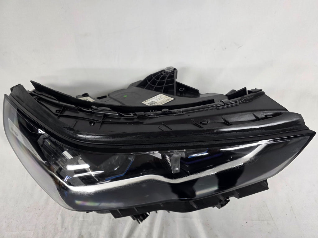 🚗 🚗BMW 5 Series G60, G61 Adaptive LED Headlight RIGHT USED OEM GENUINE 5A798D2