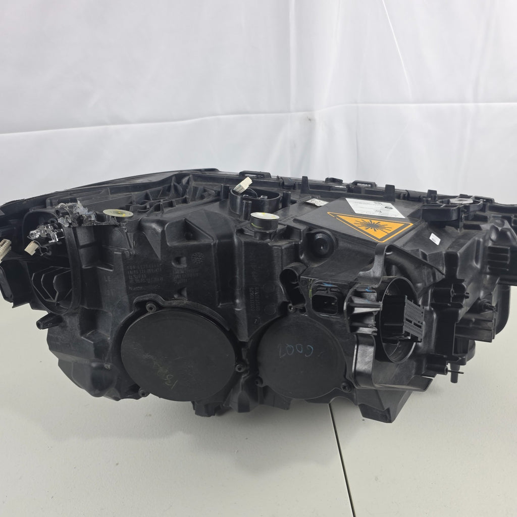 🚗🚗 BMW iX3 G08 G01 F97 G02 F98 LCI Laser Headlight LEFT Headlight OEM 5A29217