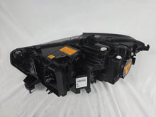 Load image into Gallery viewer, This image displays the right-side Laser headlight for BMW models X5 G05, X5 M F95, X6 G06, and X6 M F96, featuring OEM genuine quality with part number 5A27998. This used original headlamp delivers cutting-edge BMW Laserlight technology, offering enhanced night visibility, precise fitment, and a sleek, high-performance design tailored for these luxury SUV models.