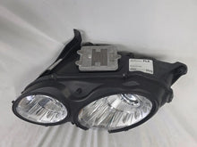 Load image into Gallery viewer, This image shows the left-side headlight for the 2014–2019 Bentley Flying Spur, featuring OEM genuine quality with part number 4W1941015H. This used original headlamp is in excellent condition, offering premium illumination, elegant design, and a precise fit for Bentley’s high-end luxury sedan