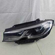 Load image into Gallery viewer, 🚗🚗 BMW 3 Series G20, G21 Laser Headlight LEFT USED OEM GENUINE 5A1DB53