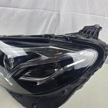 Load image into Gallery viewer, 🚗🚗Mercedes-Benz E-Class W213 Multibeam LED LEFT USED OEM GENUINE A2139067506