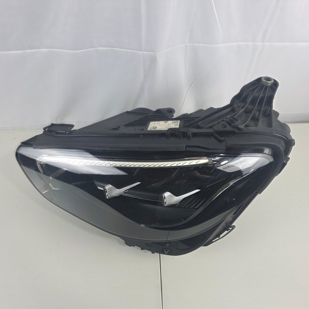 🚗🚗 Mercedes-Benz E-Class W213 FL Full LED LEFT USED OEM GENUINE A2139069109