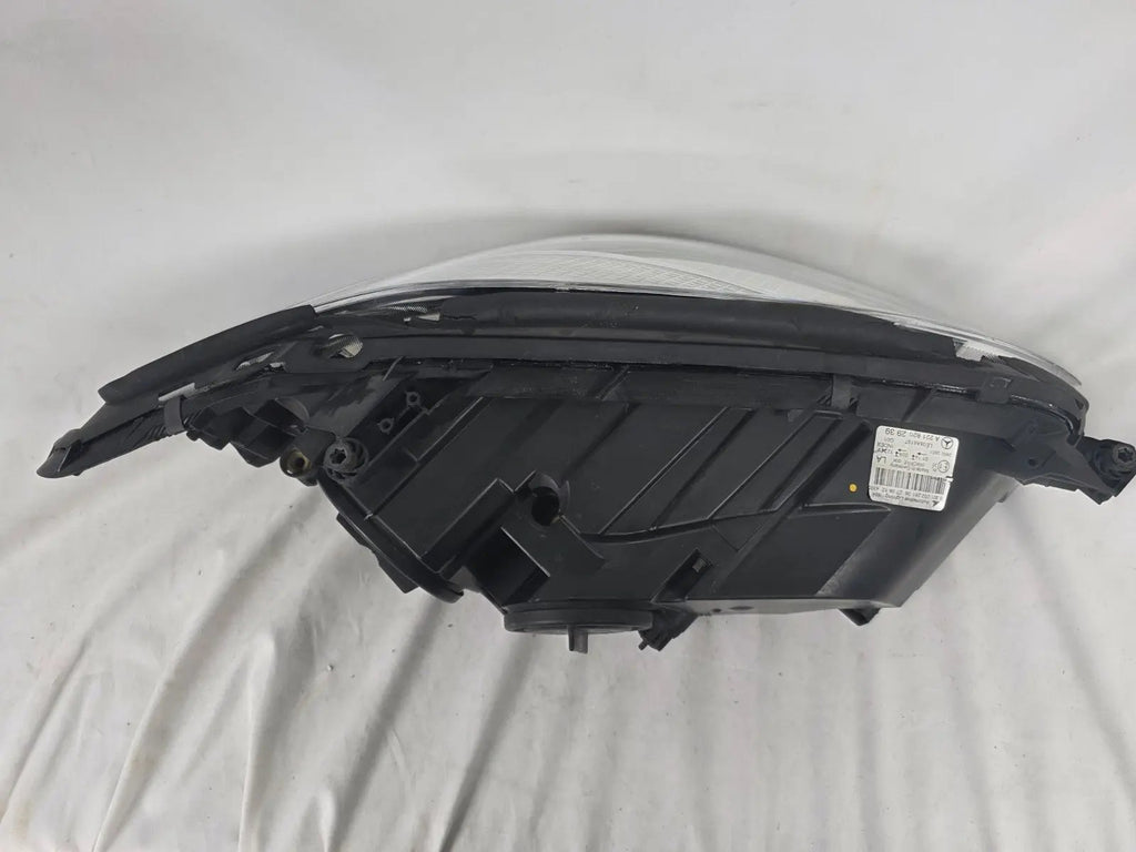MERCEDES BENZ S-CLASS W221 ADAPTIVE BI-XENON Headlight LEFT OEM A2218202939