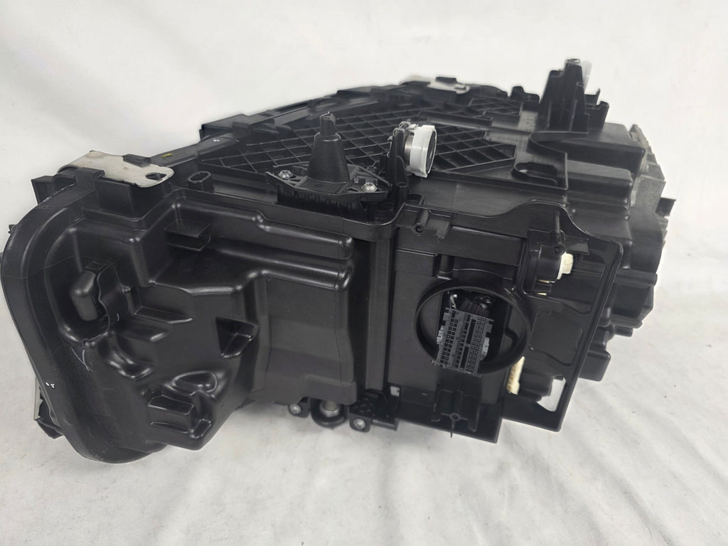 🚗🚗 BMW 5 Series G30 G31 F90 LCI Laser Headlight LEFT USED OEM GENUINE 9850587
