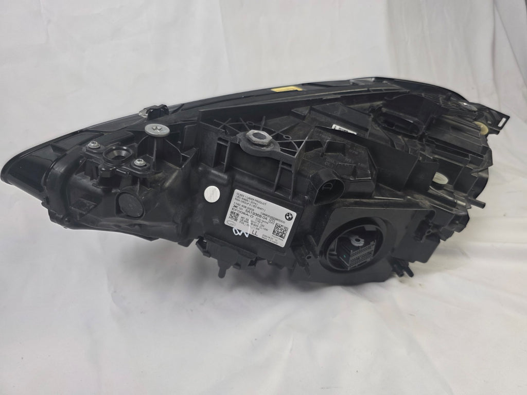🚗🚗 BMW 4 Series G22 G23 G26 G80 G82 G83 Laser Headlight RIGHT USED OEM 5A19368