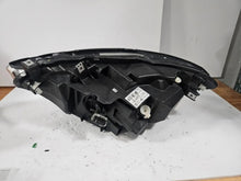 Load image into Gallery viewer, This image displays the right-side LED headlight for the BMW 1 Series F20 and F21 LCI (facelift) models, featuring OEM genuine quality with part number 7414142. This used original headlamp is engineered for a precise fit on the facelifted 1 Series, offering bright LED illumination, modern styling, and reliable performance from an authentic BMW component