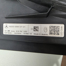 Load image into Gallery viewer, 🚗🚗 Mercedes-Benz GLC X253, W253 LED High Performance LEFT GENUINE A2539065701