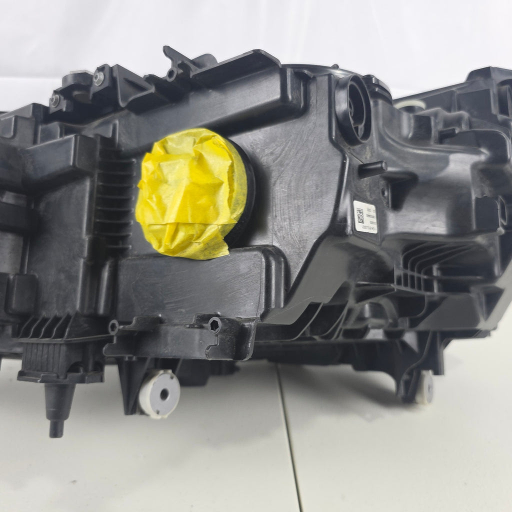 🚗🚗BMW 7 Series G11 LCI, G12 LCI Laser Headlight RIGHT USED OEM GENUINE 7946776