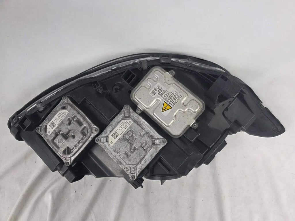 MERCEDES BENZ S-CLASS W221 ADAPTIVE BI-XENON Headlight LEFT OEM A2218202939