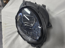 Load image into Gallery viewer, This image displays the right-side (RH) LED headlight for the 2020–2023 Bentley Continental GT, featuring OEM genuine quality with part number 3SD941006M. This original driver-side headlamp is designed specifically for the Continental GT model, offering premium LED lighting technology, sleek design, and a precise factory fit for luxury performance and style.