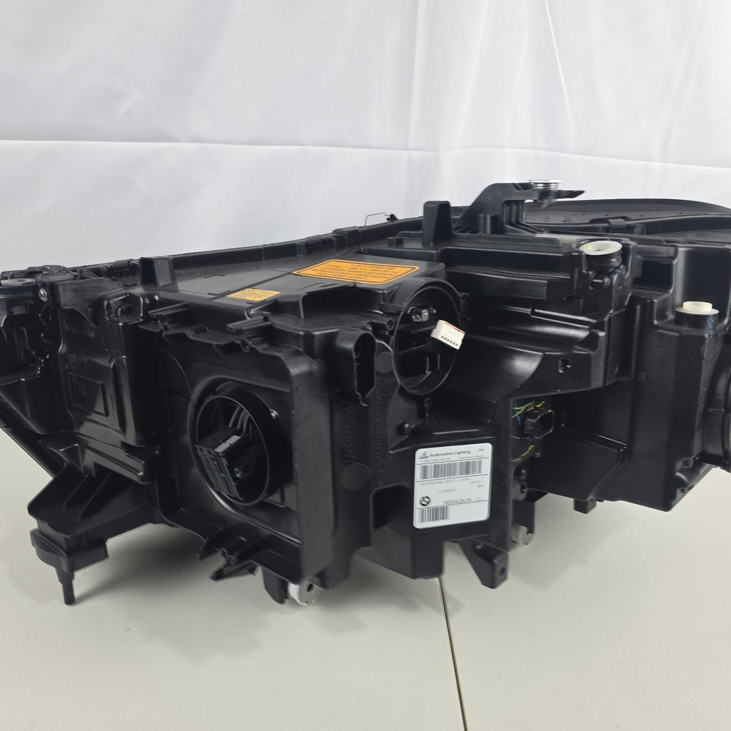🚗🚗 BMW X5 G05, F95, G06, F96 Laser Headlight RIGHT USED OEM GENUINE 9850426
