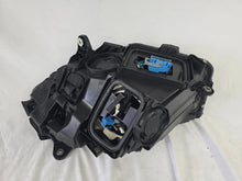 Load image into Gallery viewer, This image features the right-side DIGITAL LIGHT headlight for the Mercedes-Benz E-Class W214, with OEM genuine quality and part number A2149066202. Specifically designed for the W214 model, this used original headlamp incorporates Mercedes-Benz's advanced DIGITAL LIGHT technology, delivering adaptive high-precision illumination and a perfect factory fit on the right side.