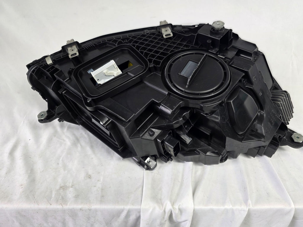 🚗🚗 Mercedes-Benz S-Class W222 FL Digital LED LEFT USED OEM GENUINE A2229061905