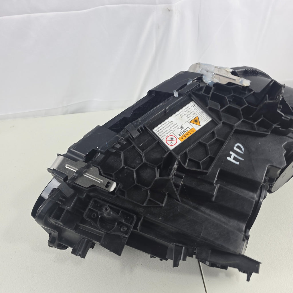 🚗🚗 BMW iX3 G08 G01 F97 G02 F98 LCI Laser Headlight LEFT Headlight OEM 5A29217