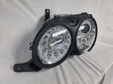 Load image into Gallery viewer, This image shows the left-side headlight for the 2014–2019 Bentley Flying Spur, featuring OEM genuine quality with part number 4W1941015H. This used original headlamp is in excellent condition, offering premium illumination, elegant design, and a precise fit for Bentley’s high-end luxury sedan