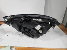 Load image into Gallery viewer, This image displays the right-side LED headlight for the BMW 1 Series F20 and F21 LCI (facelift) models, featuring OEM genuine quality with part number 7453518. This used original headlamp is designed for perfect fitment on facelifted versions, delivering bright LED illumination, modern styling, and dependable performance true to BMW standards
