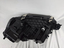 Load image into Gallery viewer, This image displays the right-side Laser headlight for BMW models X5 G05, X5 M F95, X6 G06, and X6 M F96, featuring OEM genuine quality with part number 5A27998. This used original headlamp delivers cutting-edge BMW Laserlight technology, offering enhanced night visibility, precise fitment, and a sleek, high-performance design tailored for these luxury SUV models.