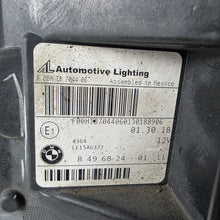 Load image into Gallery viewer, 🚗BMW iX3 G08 G01 F97 G02 F98 ICON Adaptive LED Headlight RIGHT GENUINE 8496824