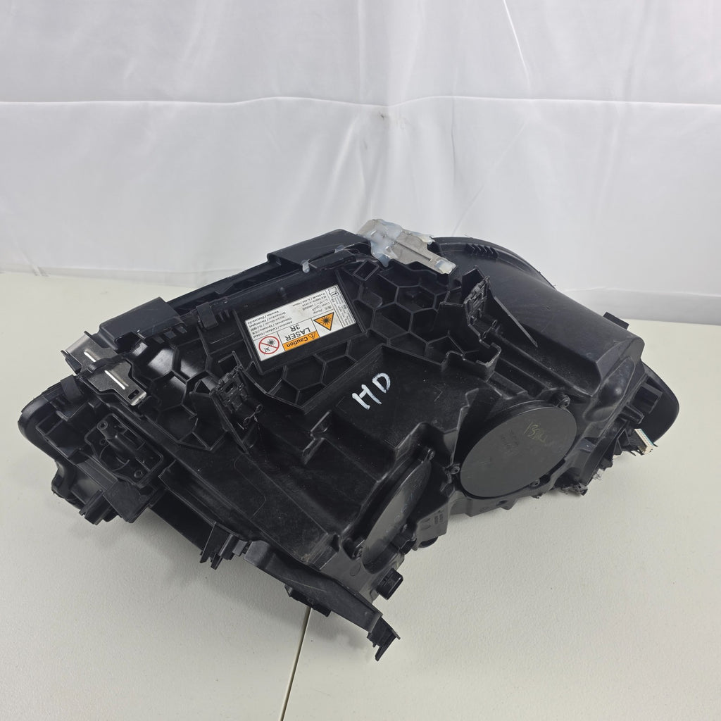 🚗🚗 BMW iX3 G08 G01 F97 G02 F98 LCI Laser Headlight LEFT Headlight OEM 5A29217