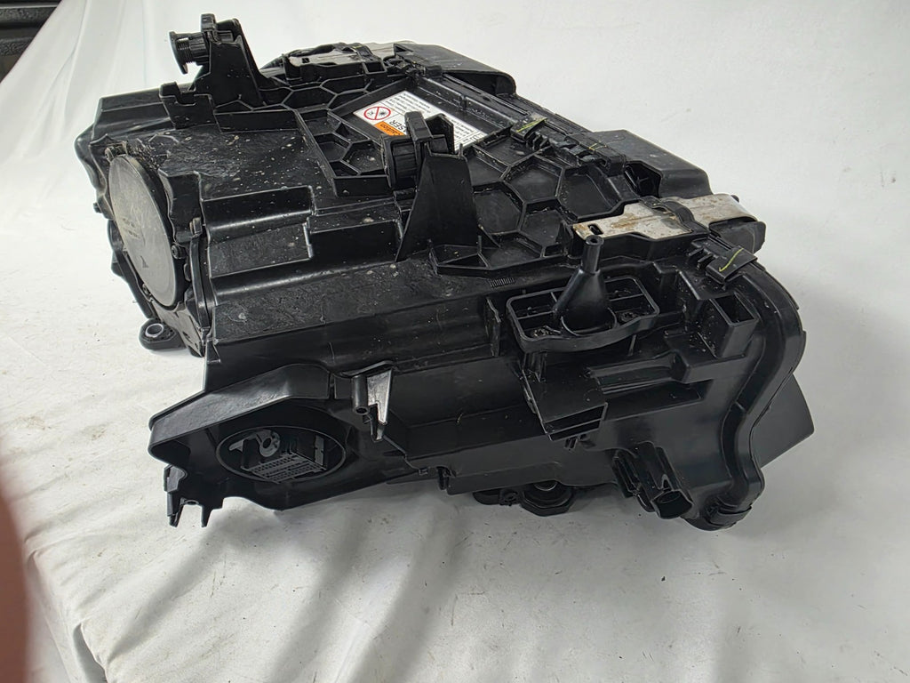 🚗🚗 BMW iX3 G08 G01 F97 G02 F98 LCI Laser Headlight RIGHT OEM GENUINE 5A29218