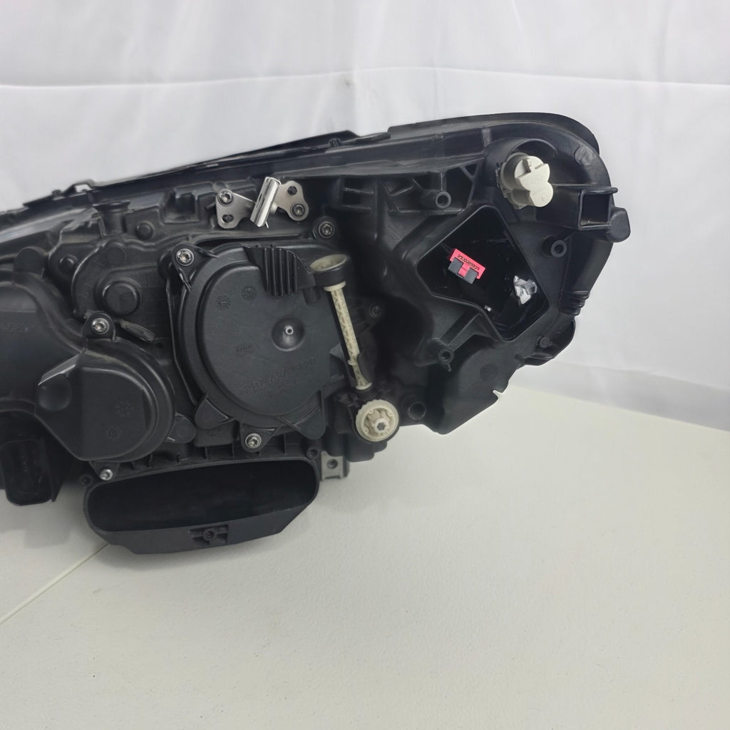 🚗🚗 BMW 5 GT F07 GT LCI Adaptive LED Headlight RIGHT USED GENUINE OEM 7460590